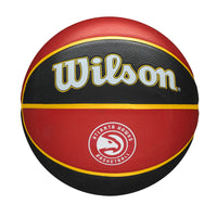 Load image into Gallery viewer, Personalised NBA Official Atlanta Hawks Team Basketball (SIZE 7)
