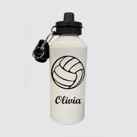 Load image into Gallery viewer, Personalised Netball Gift Pack (Size 5)
