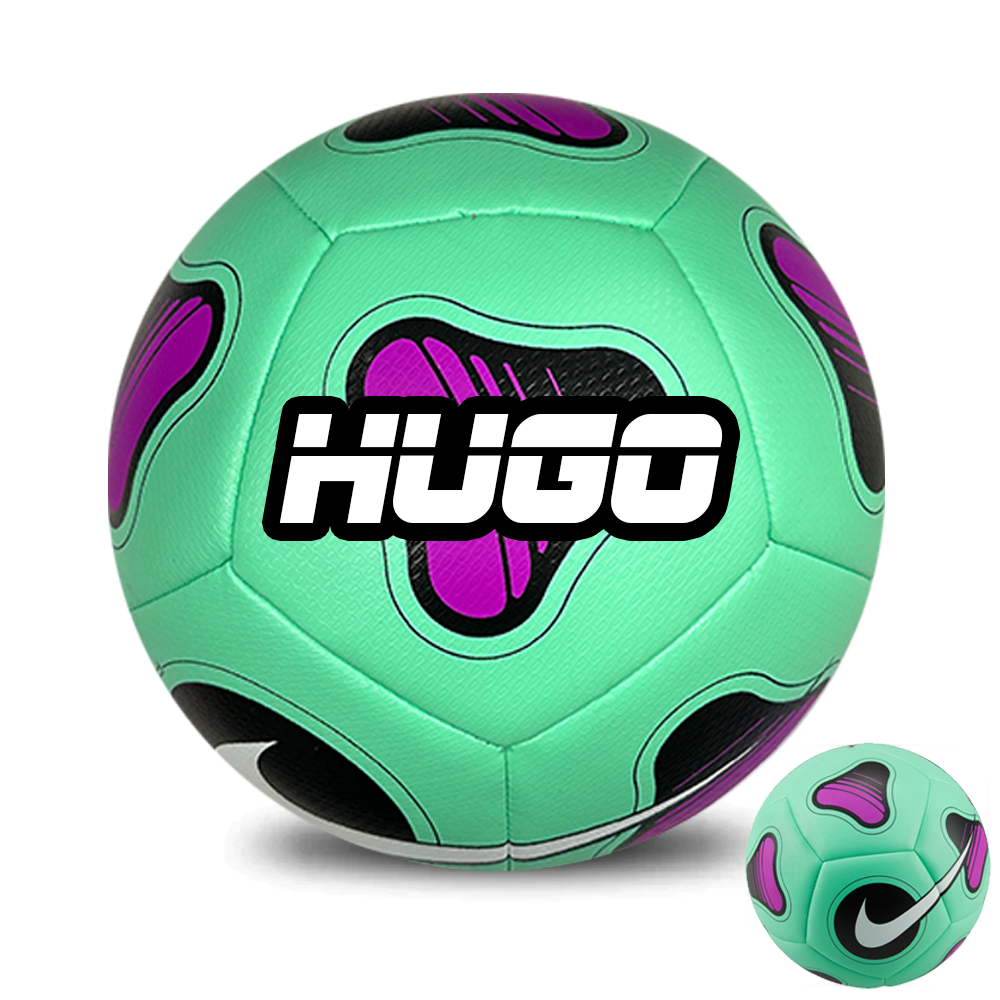 Personalised Nike Maestro Futsal Soccer Ball (Youth Size)