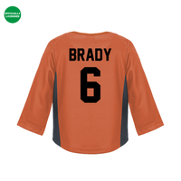 Load image into Gallery viewer, Personalised GWS Giants AFL Toddler Guernsey
