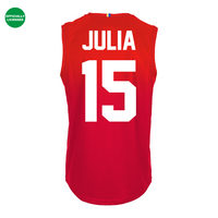 Load image into Gallery viewer, Personalised Gold Coast Suns AFL Guernsey
