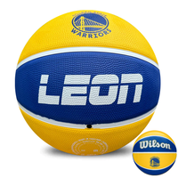 Load image into Gallery viewer, Personalised NBA Official Golden State Warriors Team Basketball (Size 7)
