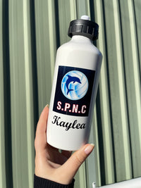 Load image into Gallery viewer, Personalised Drink Bottles
