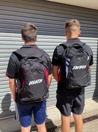 Load image into Gallery viewer, Personalised Backpacks
