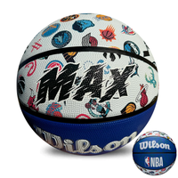 Load image into Gallery viewer, Personalised NBA Official All Team Basketball (Size 6, 7)
