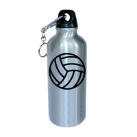 Load image into Gallery viewer, Personalised Netball Drink Bottles
