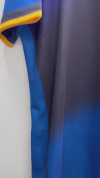 Load and play video in Gallery viewer, Personalised Parramatta Eels NRL Jersey
