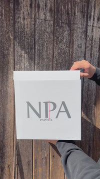 Load and play video in Gallery viewer, Personalised Basketball Gift Pack (Size 7)
