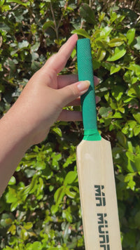 Load and play video in Gallery viewer, Personalised Cricket Bat
