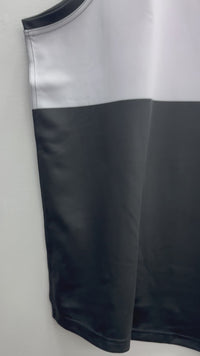 Load and play video in Gallery viewer, Personalised Port Adelaide AFL Guernsey
