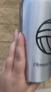 Load and play video in Gallery viewer, Personalised Netball Drink Bottles
