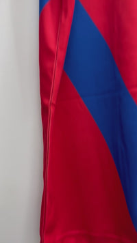 Load and play video in Gallery viewer, Personalised Newcastle Knights NRL Jersey
