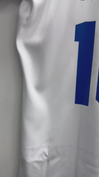 Load and play video in Gallery viewer, Personalised Canterbury Bulldogs NRL Jersey
