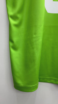 Load and play video in Gallery viewer, Personalised Canberra Raiders NRL Jersey
