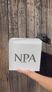 Load and play video in Gallery viewer, Personalised Deploy Soccer Gift Pack (Size 3)
