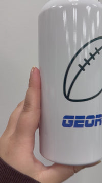 Load and play video in Gallery viewer, Personalised AFL Drink Bottles
