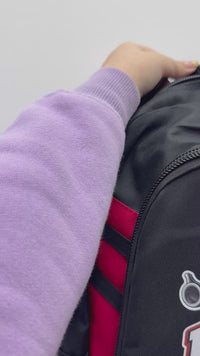 Load and play video in Gallery viewer, Personalised Sport Backpacks
