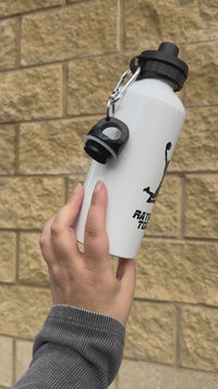 Load and play video in Gallery viewer, Personalised Basketball Drink Bottles
