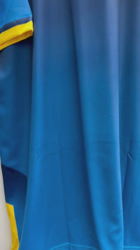 Load and play video in Gallery viewer, Personalised Gold Coast Titans NRL Jersey
