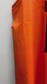 Load and play video in Gallery viewer, Personalised GWS Giants AFL Guernsey
