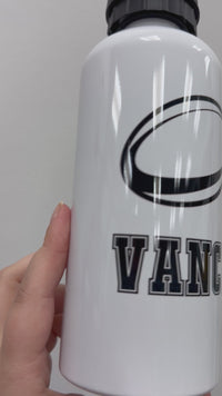 Load and play video in Gallery viewer, Personalised Rugby League Drink Bottles
