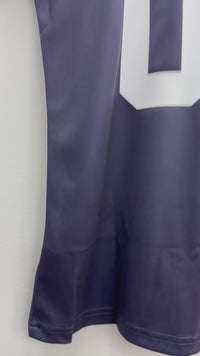 Load and play video in Gallery viewer, Personalised Melbourne Storm NRL Jersey
