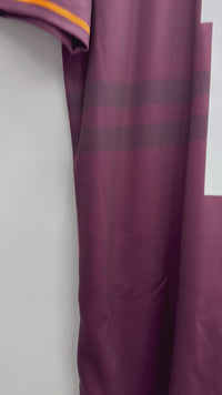 Load and play video in Gallery viewer, Personalised Brisbane Broncos Dual Premiership NRL Jersey
