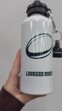Load and play video in Gallery viewer, Personalised Rugby League Drink Bottles
