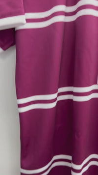 Load and play video in Gallery viewer, Personalised Manly Sea Eagles NRL Jersey
