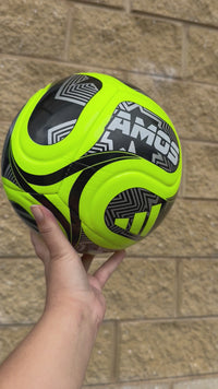 Load and play video in Gallery viewer, Personalised Adidas FIFA World Cup 2026 Trionda Club Soccer Ball (Size 5)
