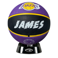 Load image into Gallery viewer, Sherrin Ball Stand
