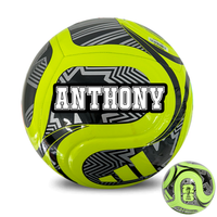 Load image into Gallery viewer, Personalised Adidas FIFA World Cup 2026 Trionda Club Soccer Ball (Size 5)
