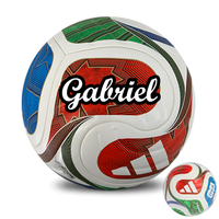Load image into Gallery viewer, Personalised Adidas FIFA World Cup 2026 Trionda Competition Soccer Ball (Size 5)
