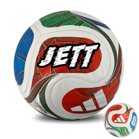 Load image into Gallery viewer, Personalised Adidas FIFA World Cup 2026 Trionda Pro Soccer Ball (Size 5)
