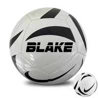 Load image into Gallery viewer, Personalised White Nike Pitch Ball (Size 4, 5)
