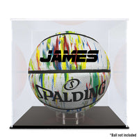 Load image into Gallery viewer, Display Case (Basketball, Soccer, Netball, Volleyball) - 7 Day Dispatch
