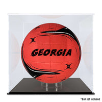 Load image into Gallery viewer, Display Case (Basketball, Soccer, Netball, Volleyball) - 7 Day Dispatch
