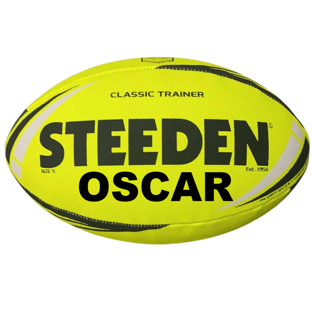 Personalised Rugby Balls & Gifts | NPA Events | NPA Events Australia