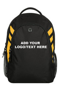 Load image into Gallery viewer, Personalised Backpacks

