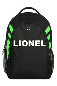 Load image into Gallery viewer, Personalised Backpacks
