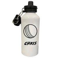 Load image into Gallery viewer, Personalised Cricket Drink Bottles
