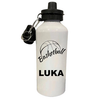 Load image into Gallery viewer, Personalised Basketball Gift Pack (Size 7)
