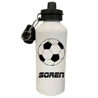 Load image into Gallery viewer, Personalised Soccer Drink Bottles
