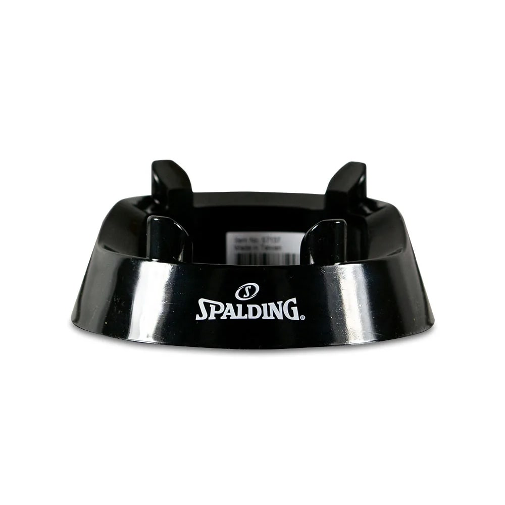 Spalding Ball Stand