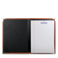 Load image into Gallery viewer, Personalised Spalding Folder (Large)
